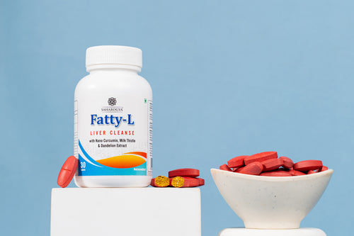 Fatty - L