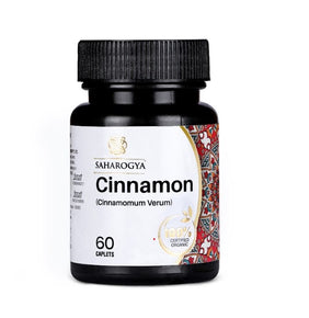 Cinnamon (Cinnamomum Verum)