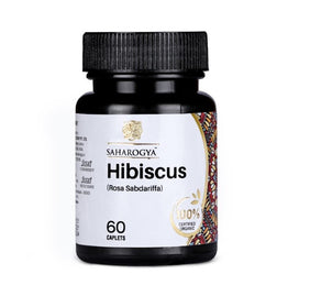 Hibiscus (Rosa Sabdariffa)