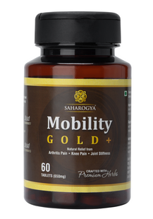 Mobility Gold +
