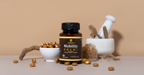 Mobility Gold +