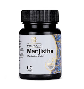 Manjistha (Rubia Cordifolia)