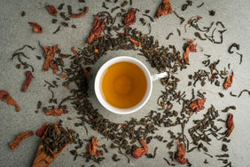 Saharogya Luxury Butterfly Pea Tea