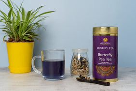 Saharogya Luxury Butterfly Pea Tea